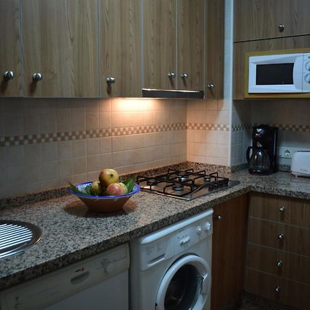 Apartamentos Horno Y Casa De Dulce Purullena Екстериор снимка