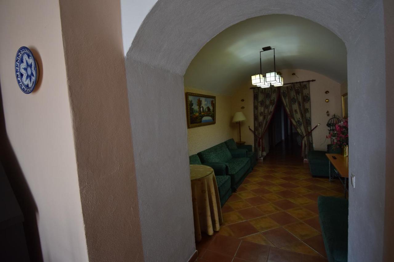 Apartamentos Horno Y Casa De Dulce Purullena Екстериор снимка