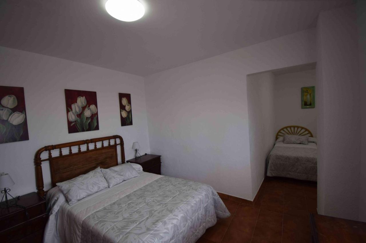 Apartamentos Horno Y Casa De Dulce Purullena Екстериор снимка
