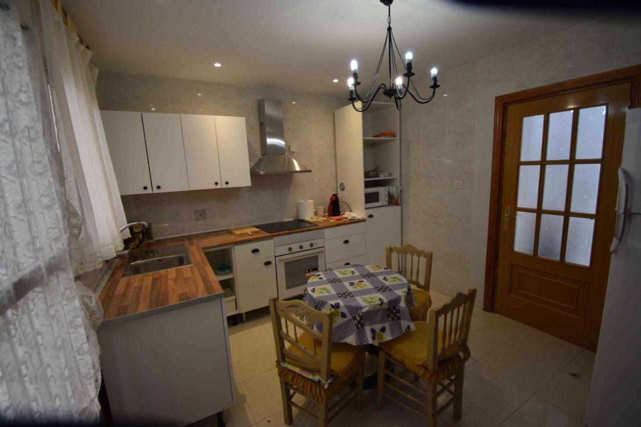 Apartamentos Horno Y Casa De Dulce Purullena Екстериор снимка