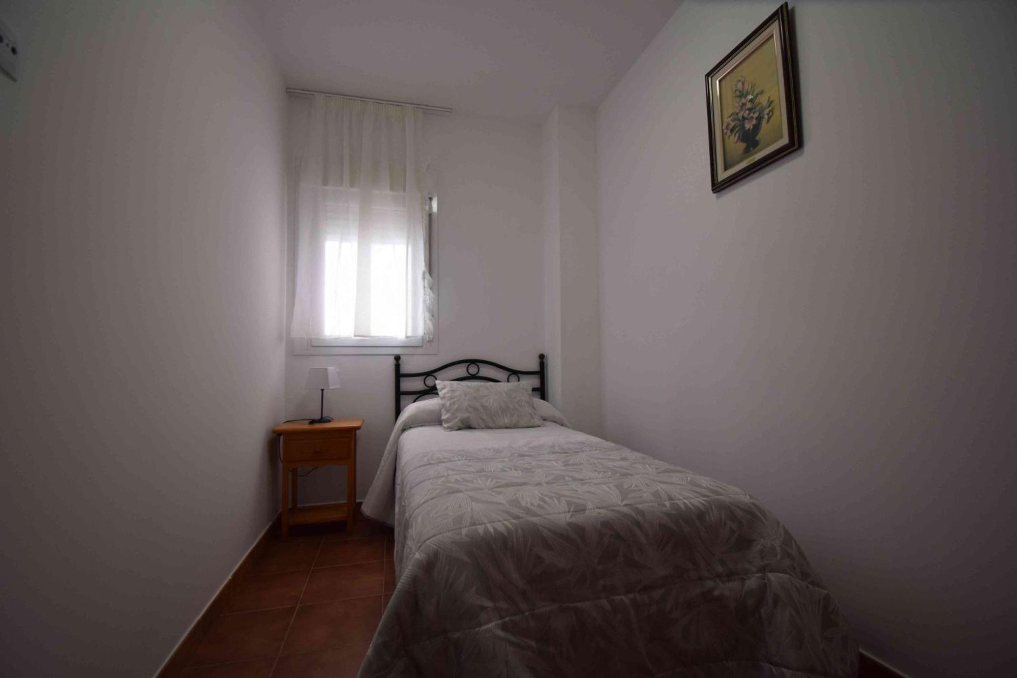 Apartamentos Horno Y Casa De Dulce Purullena Екстериор снимка